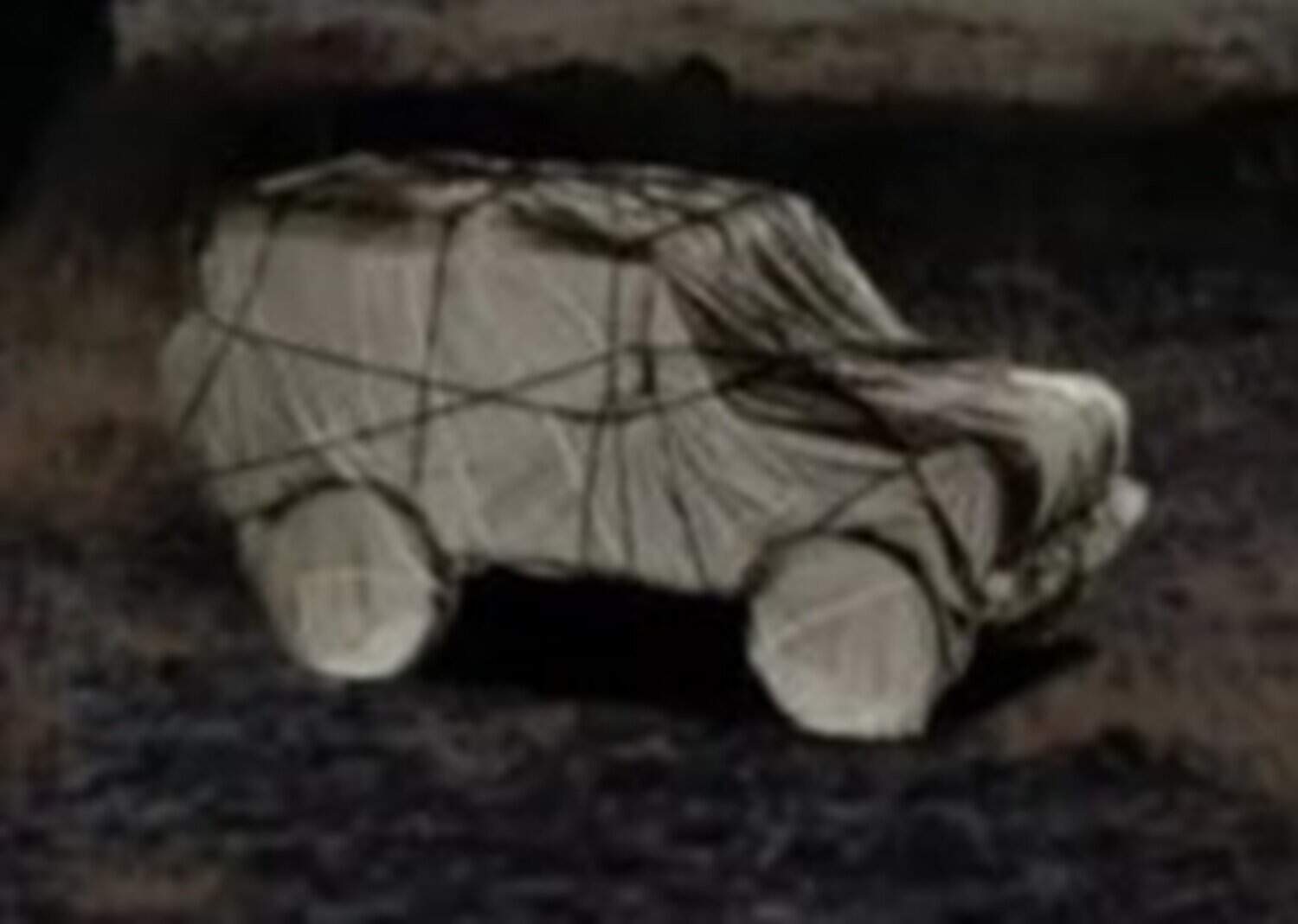 ‘Little’ Mercedes-Benz G-Class coming but no longer only as an EV