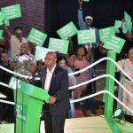 Mashaba déjà vu won’t rescue Johannesburg