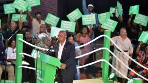 Mashaba déjà vu won’t rescue Johannesburg