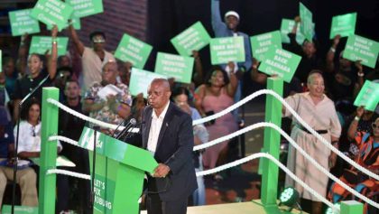 Mashaba déjà vu won’t rescue Johannesburg