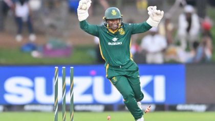 Proteas women to keep it simple as they target ODI series win over Pakistan