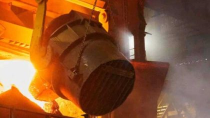 Transalloys warns 600 jobs at risk without electricity tariff relief