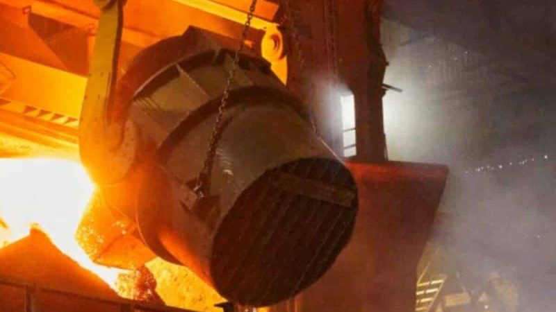 Transalloys warns 600 jobs at risk without electricity tariff relief