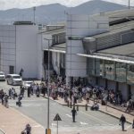 Cape Town International Airport continues recovery efforts after fire