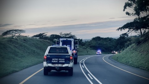 Police dismantle major drug syndicate in KZN