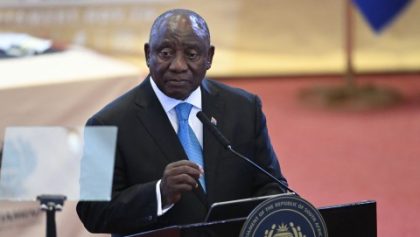 Ramaphosa hits brakes on NHI Act pending ConCourt hearing