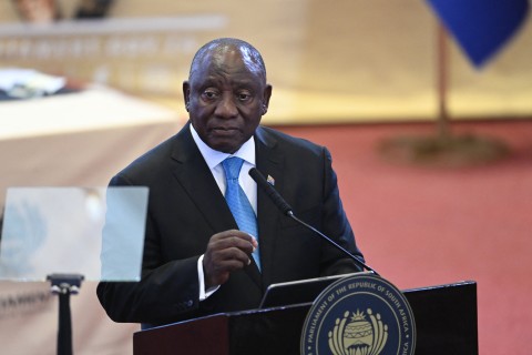Ramaphosa hits brakes on NHI Act pending ConCourt hearing