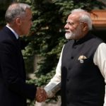 Carney on route to Asia to promote Canada trade as US ties falter