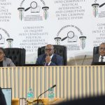 LIVESTREAM | New witness at Madlanga Commission