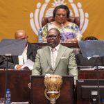 Godongwana to deliver pivotal 2026 Budget Speech