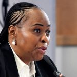 MADLANGA COMMISSION: ‘I refute the allegations’ — Ekurhuleni HR boss denies protecting Mkhwanazi