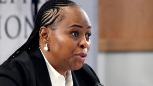 MADLANGA COMMISSION: ‘I refute the allegations’ — Ekurhuleni HR boss denies protecting Mkhwanazi