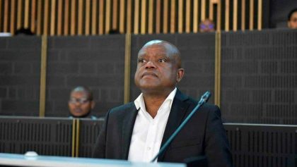 No-show sinks no-confidence motion against Joburg mayor