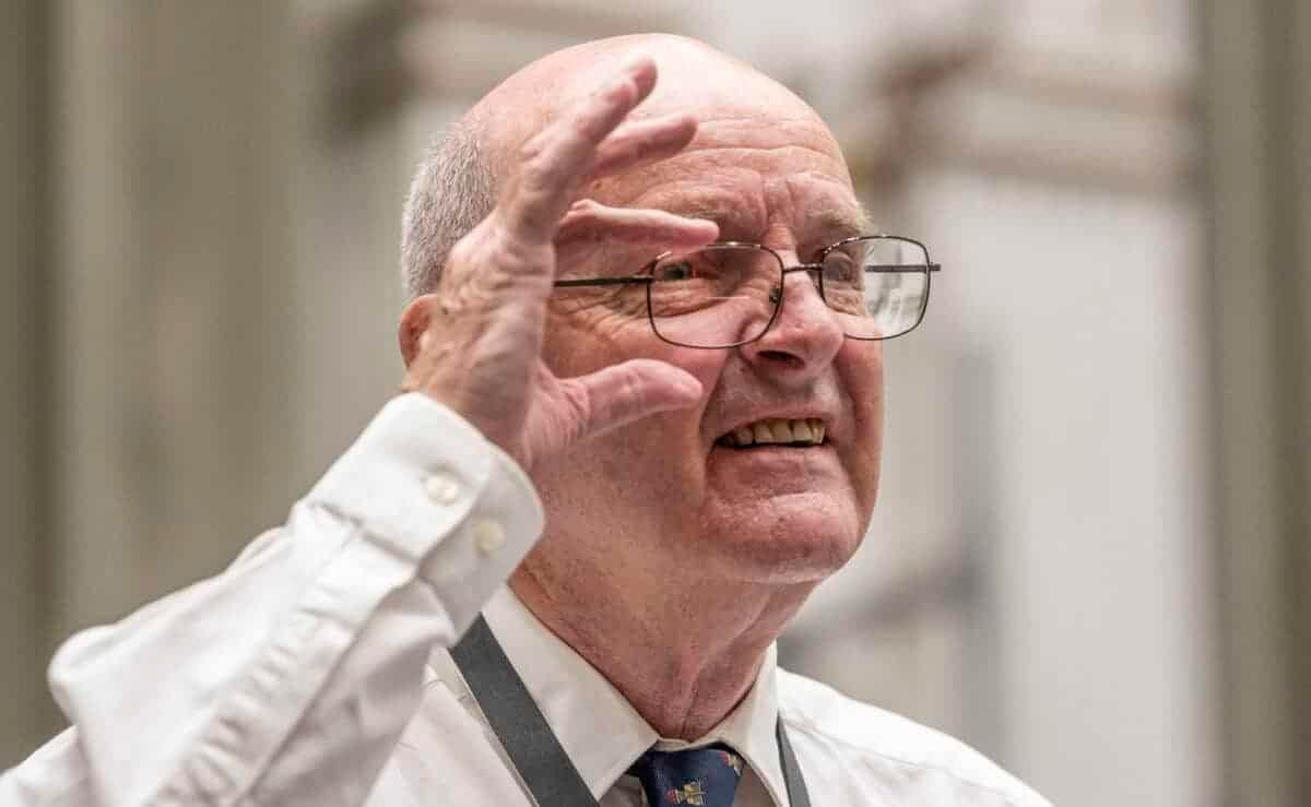 In case you missed it: O’Sullivan abruptly leaves parliament | Two SA men dead in Ukraine-Russia war | Wits prof in hot water