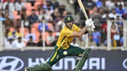 ‘We’re locked in’: Proteas qualify for T20 World Cup play-offs