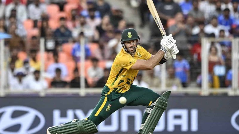 ‘We’re locked in’: Proteas qualify for T20 World Cup play-offs