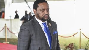 King Misuzulu wants more control of Ingonyama Trust