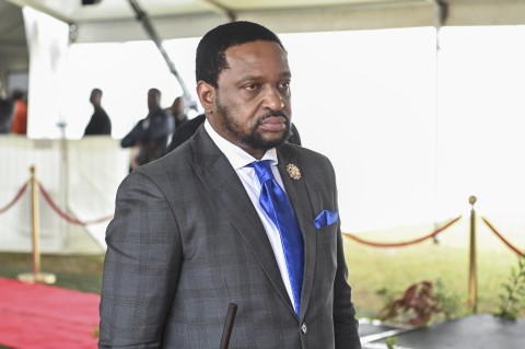 King Misuzulu wants more control of Ingonyama Trust