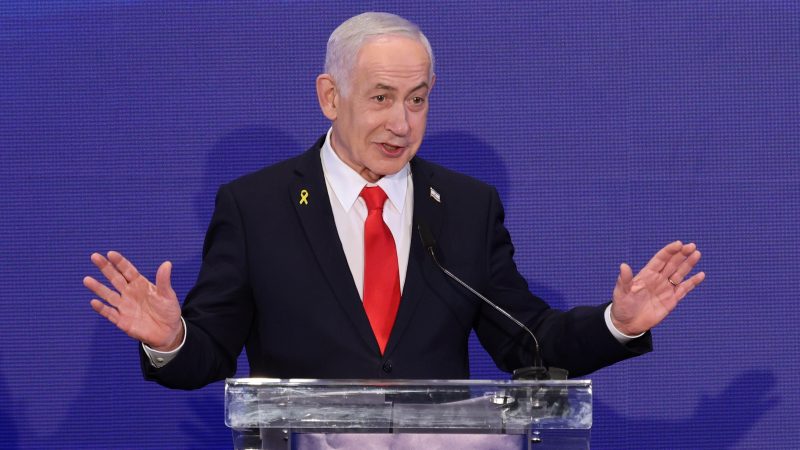 Middle East Conflict: Israel and US launch strikes on Iran