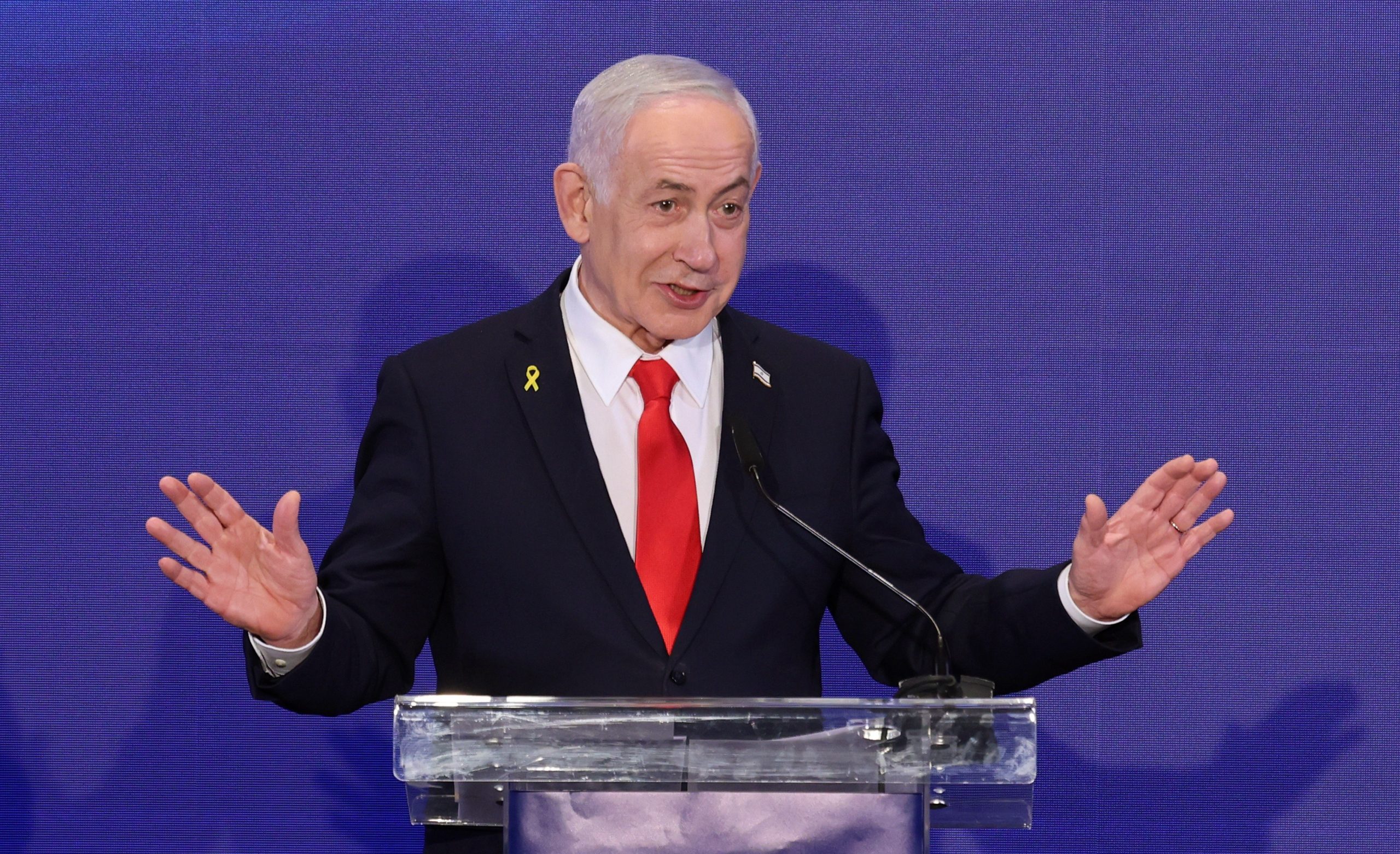 Middle East Conflict: Israel and US launch strikes on Iran