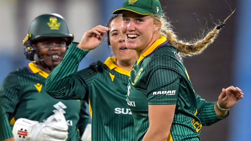 CANDID REVIEW: Proteas Women fine-tune tactical blueprint ahead of T20 World Cup