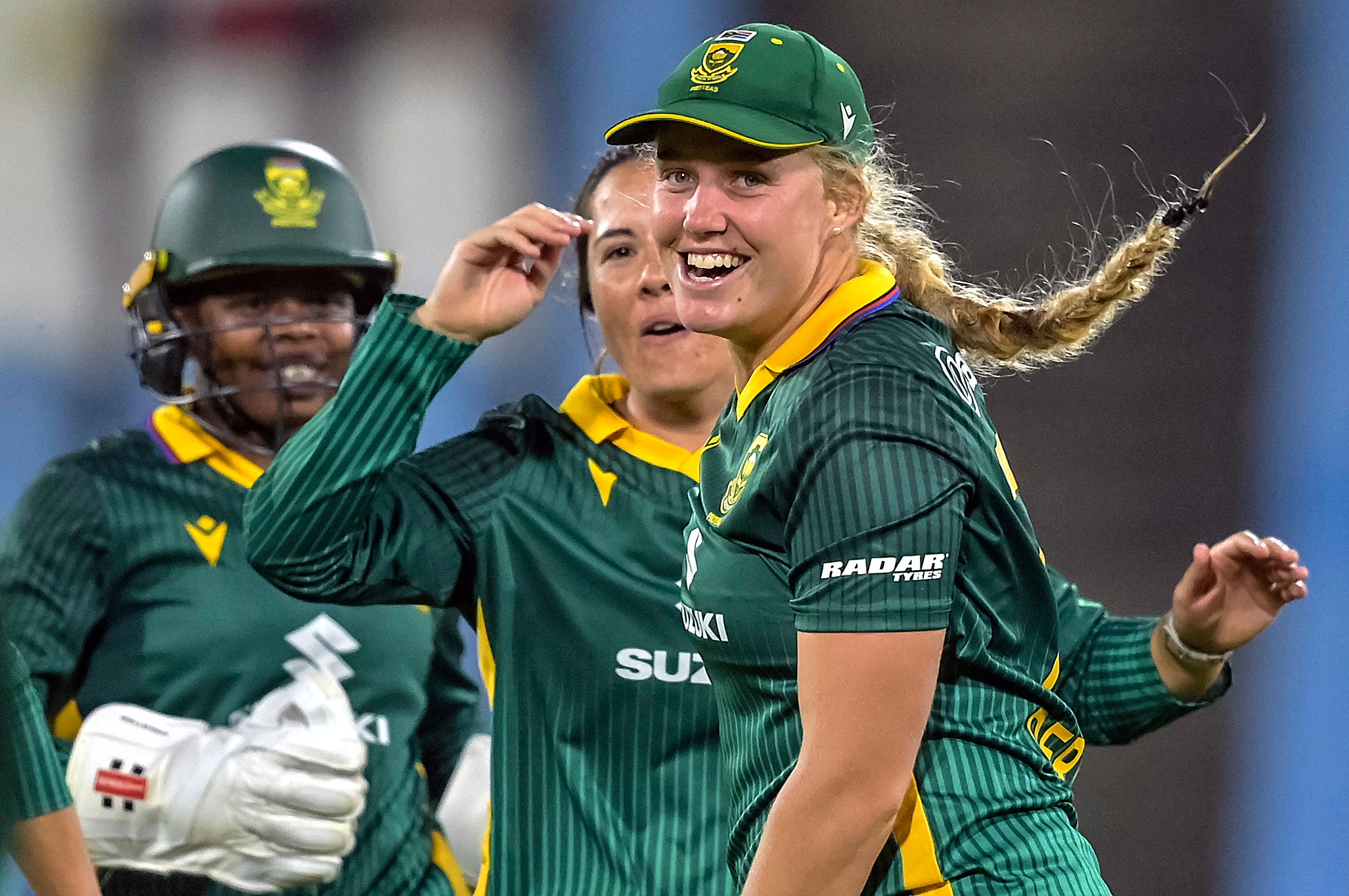 CANDID REVIEW: Proteas Women fine-tune tactical blueprint ahead of T20 World Cup