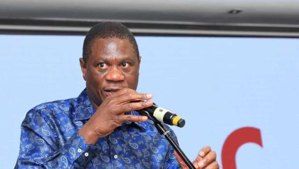 Mashatile says abandoning B-BBEE ‘not an option’ – but implementation must improve