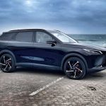 Omoda C7 makes transition to electric hybrid cars a cakewalk