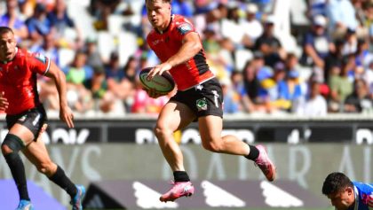 Lions need to ‘pitch up’ in URC derby against Stormers