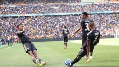 Pirates take Derby Day bragging rights