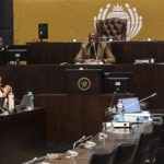 MK Party has rubbished O’Sullivan’s behaviour before Ad Hoc Committee