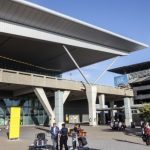 Power restored at Cape Town International Airport