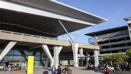 Power restored at Cape Town International Airport