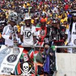 It’s Soweto Derby day. Can you feel the magic?