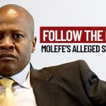 VIDEO: Watch — How alleged illicit payments bankrolled Brian Molefe’s lifestyle