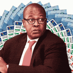 SCORPIO: Revealed: Brian Molefe’s alleged State Capture era ‘slush fund’