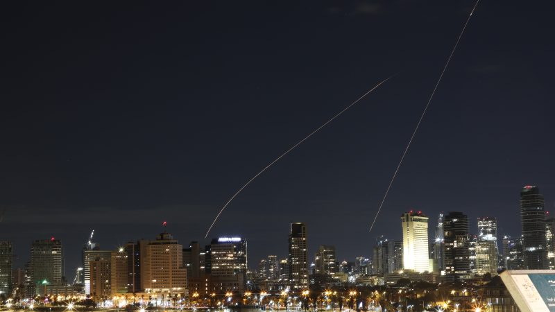 Israel hits Tehran again after killing Khamenei, leadership council takes over