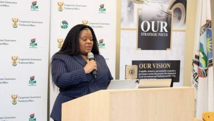 Buffalo City mayor accused of shielding officials in tender probe