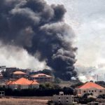 Chaos and power play: Middle East strikes leave global order shattered