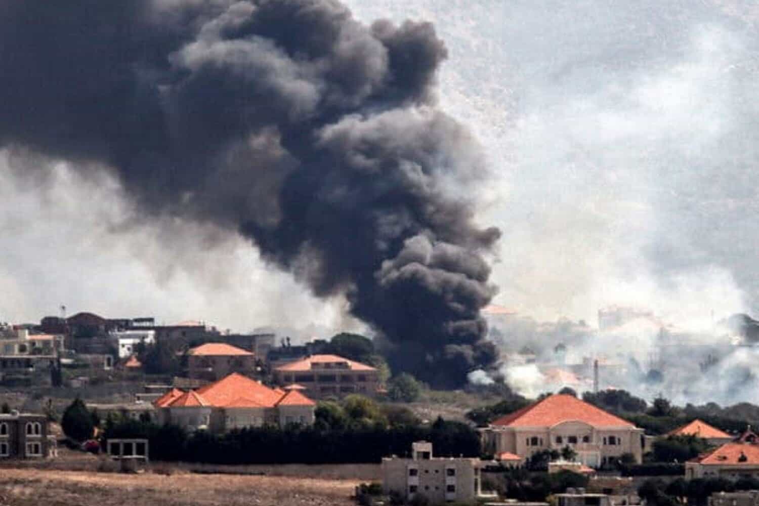 Chaos and power play: Middle East strikes leave global order shattered