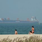 Iran war shakes up global shipping routes