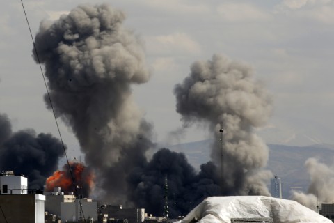 We will not negotiate with US, says top Iranian official