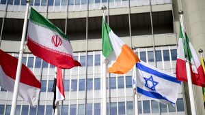 IAEA confirms entrances to Iran’s Natanz enrichment plant were bombed