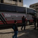 Key Gaza crossing will be reopened, says World Food Programme