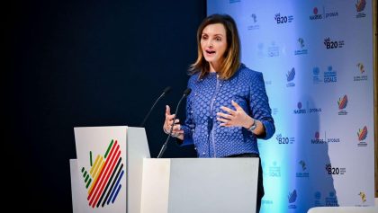 R10trn could flow if SA builds ‘synthetic’ financial hub – JSE boss