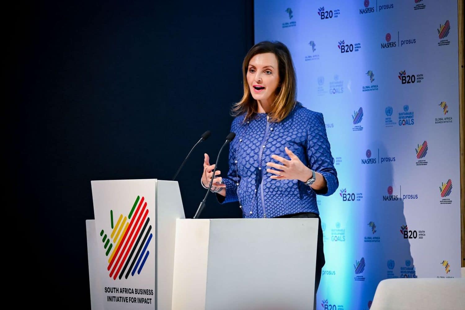 R10trn could flow if SA builds ‘synthetic’ financial hub – JSE boss