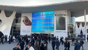 Somber moods and missed flights: A South African’s crazy week in Europe amid the Middle East war