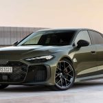 Is Audi’s new RS5 faster than BMW’s M3 and Merc’s C63 AMG?