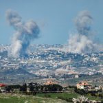 War in the Middle East: latest developments