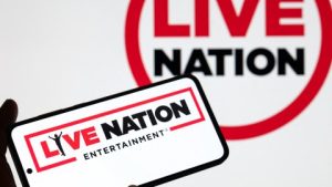 US blames Live Nation for ‘broken’ music ticket system